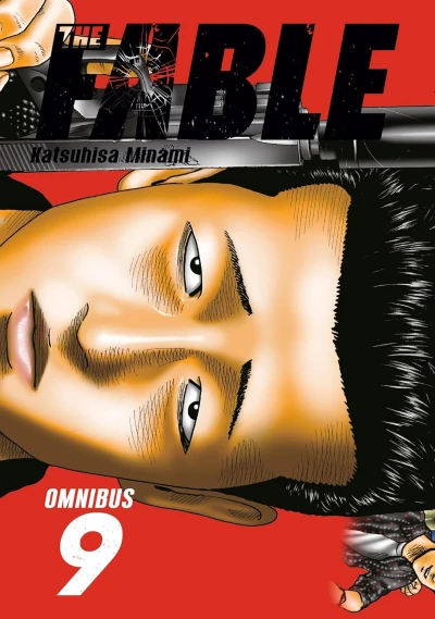 The Fable: Omnibus Edition - Vol. 09
