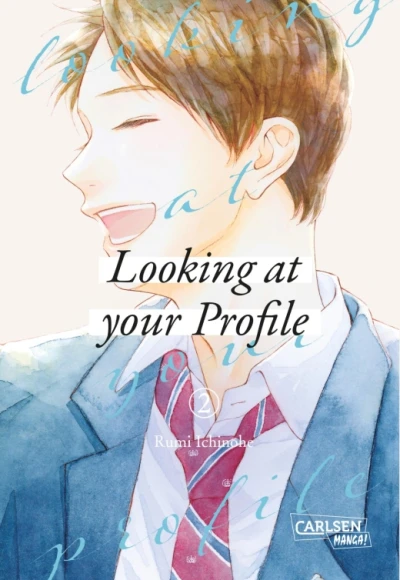Looking at Your Profile - Bd. 02