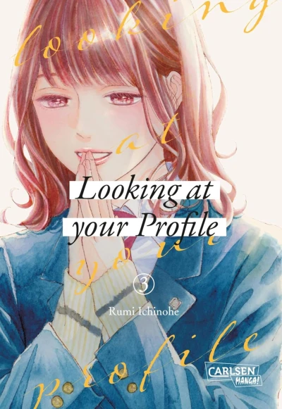 Looking at Your Profile - Bd. 03