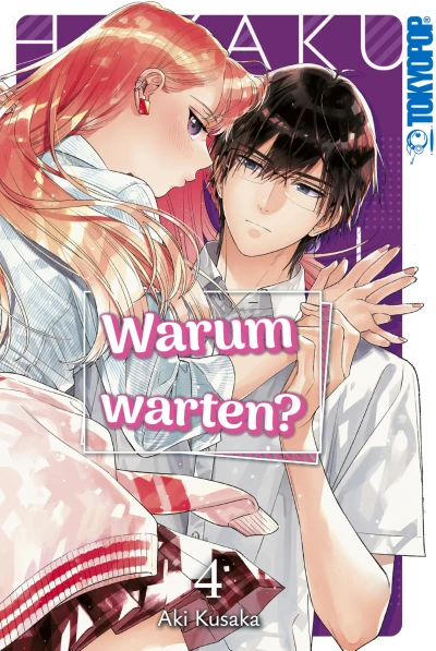 Warum warten? - Bd. 04 [eBook]