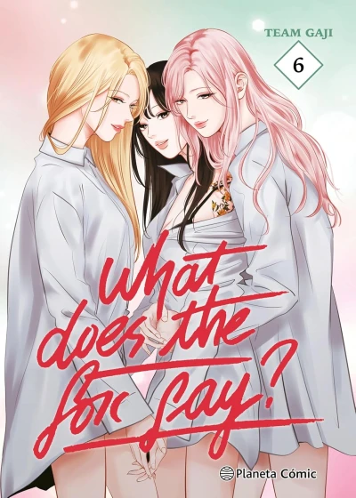 What Does the Fox Say? - T. 06