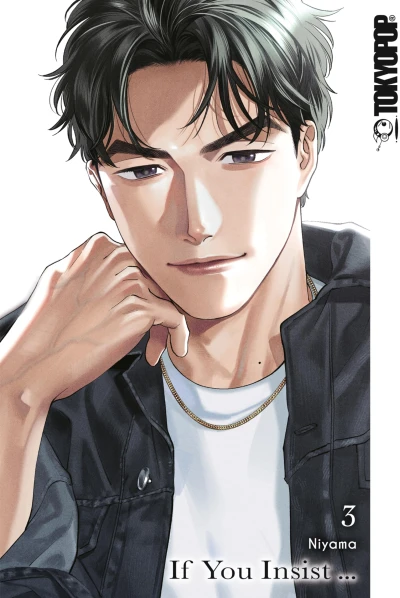 If You Insist … - Bd. 03