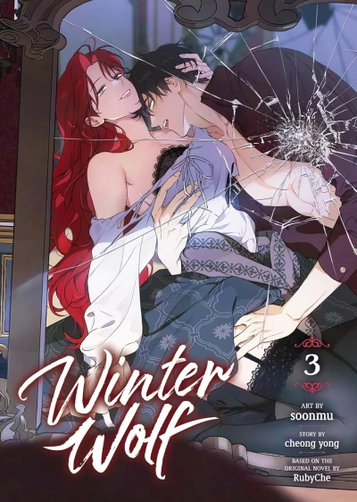 Winter Wolf - Vol. 03