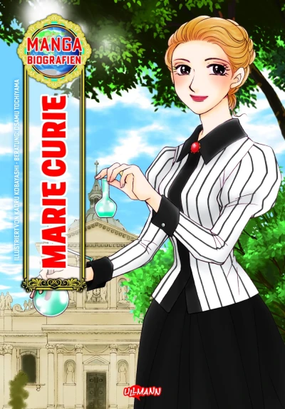 Marie Curie