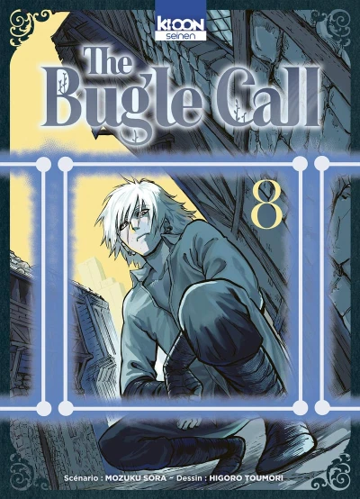 The Bugle Call - T. 08