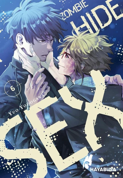 Zombie Hide Sex - Bd. 06 [eBook]