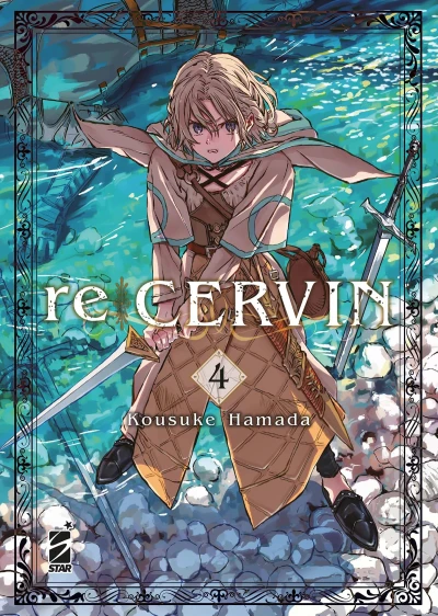Re Cervin - Vol. 04