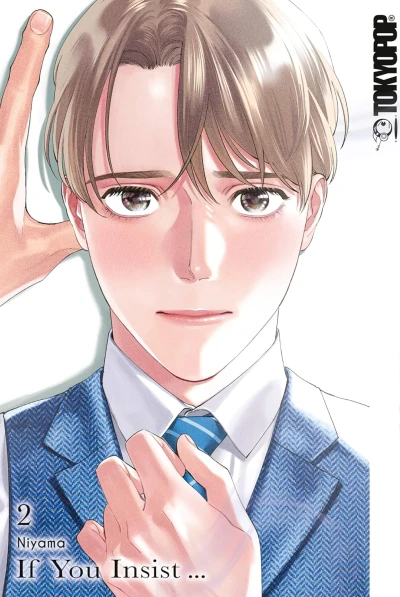 If You Insist … - Bd. 02 [eBook]