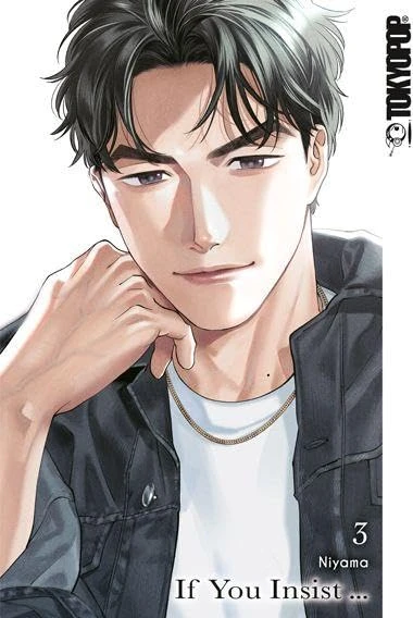 If You Insist … - Bd. 03 [eBook]
