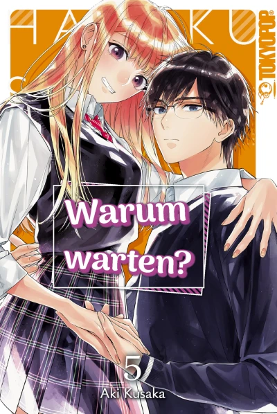 Warum warten? - Bd. 05 [eBook]