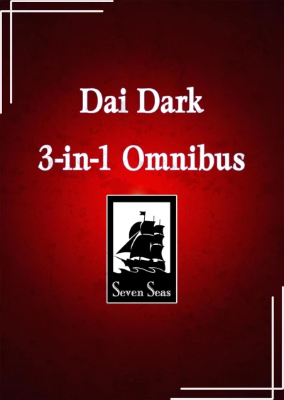 Dai Dark: Omnibus Edition - Vol. 01