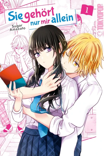 Sie gehört nur mir allein - Bd. 01 [eBook]