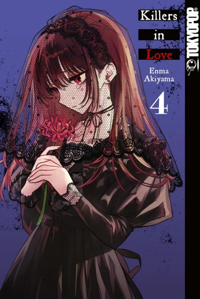 Killers in Love - Bd. 04