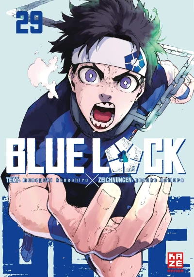 Blue Lock - Bd. 29