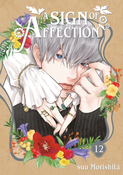 A Sign of Affection - Vol. 12