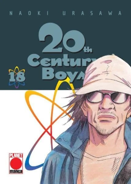 20th Century Boys - Bd. 18