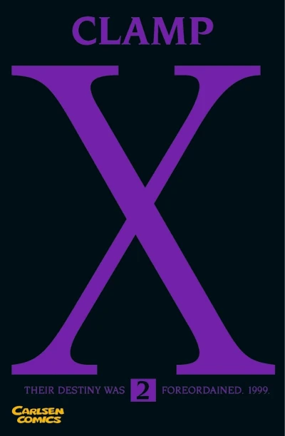 X - Bd. 02