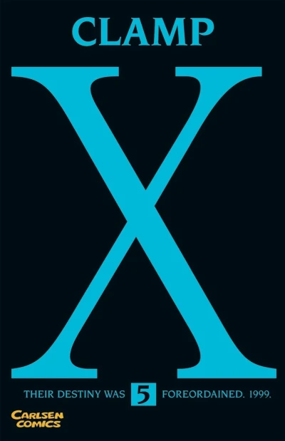 X - Bd. 05