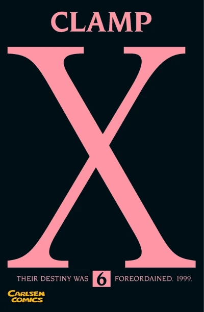 X - Bd. 06