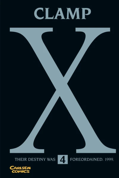 X - Bd. 04