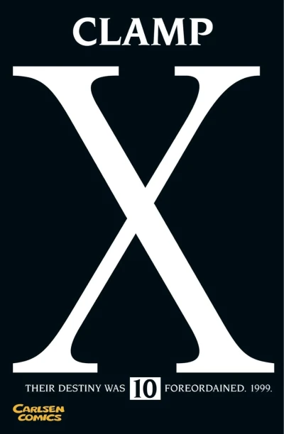 X - Bd. 10