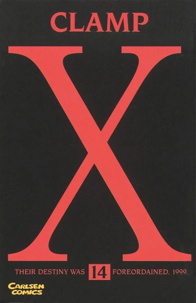 X - Bd. 14