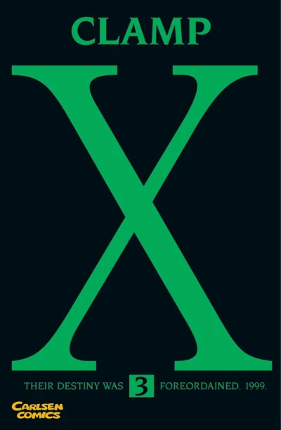 X - Bd. 03