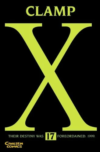 X - Bd. 17