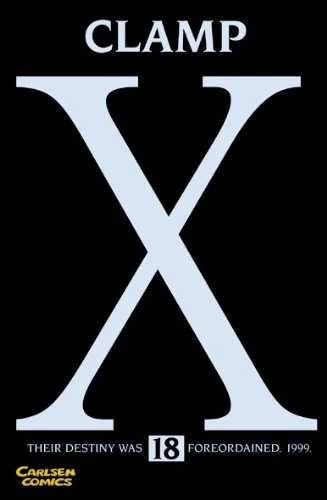 X - Bd. 18