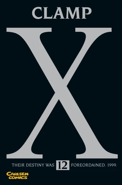 X - Bd. 12