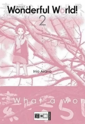 What a Wonderful World - Bd. 02