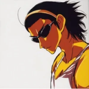 School Rumble - Kenji Harima