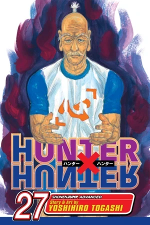 Hunter × Hunter - Vol. 27