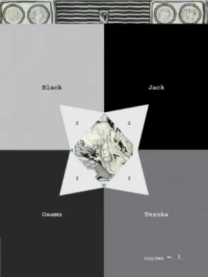 Black Jack - Vol. 02
