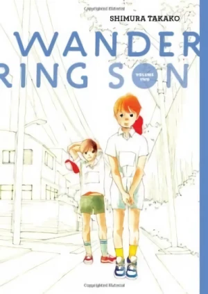 Wandering Son - Vol. 02