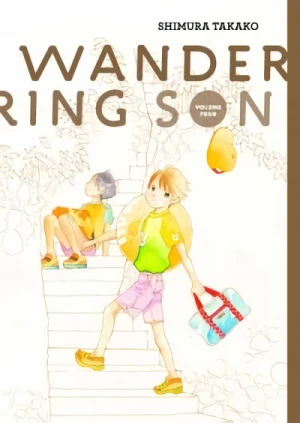 Wandering Son - Vol. 04