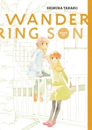 Wandering Son - Vol. 06