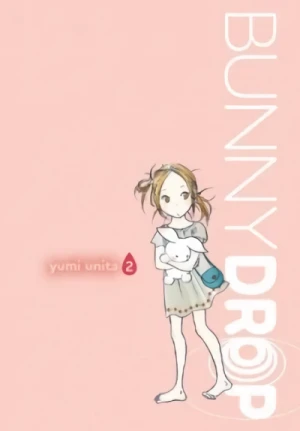 Bunny Drop - Vol. 02