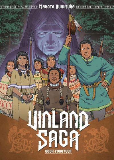 Vinland Saga - Vol. 14
