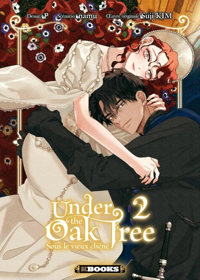 Under the Oak Tree – aniSearch.com