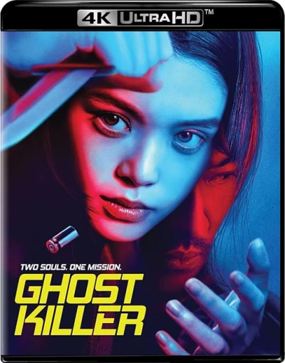 Ghost Killer (OwS) [4K UHD]