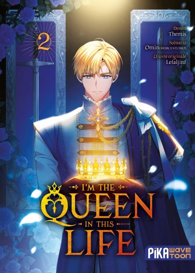 I’m the Queen in This Life - T. 02