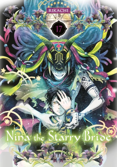 Nina the Starry Bride - Vol. 17