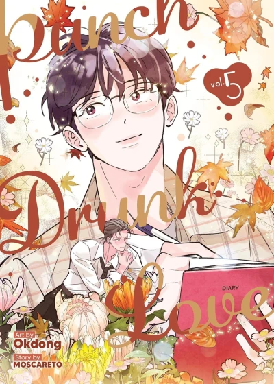 Punch Drunk Love - Vol. 05