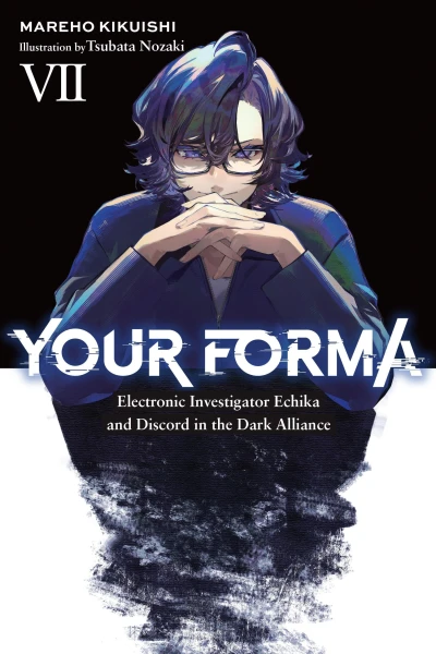 Your Forma - Vol. 07