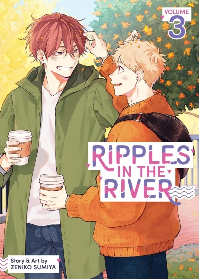 Ripples in the River - Vol. 03