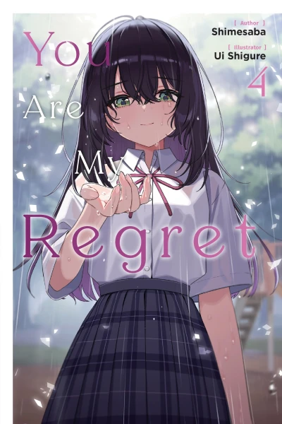 You Are My Regret - Vol. 04