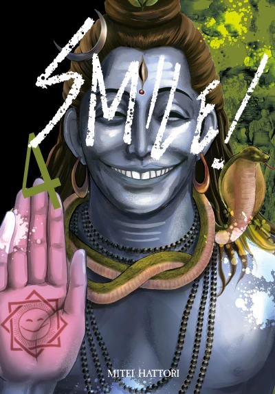 Smile! - Vol. 04