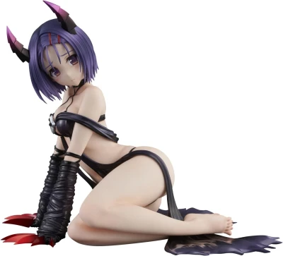 To Love-Ru - Figur: Haruna Sairenji