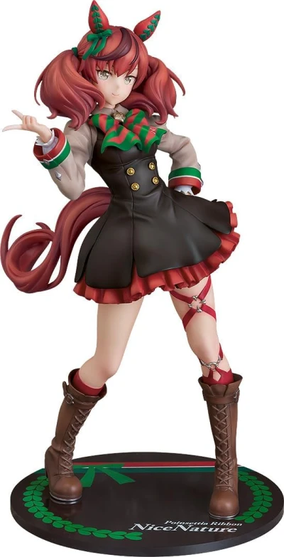 Umamusume: Pretty Derby - Figur: Nice Nature